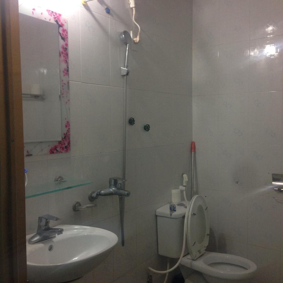 Binh Minh Hostel Dong Van  Εξωτερικό φωτογραφία