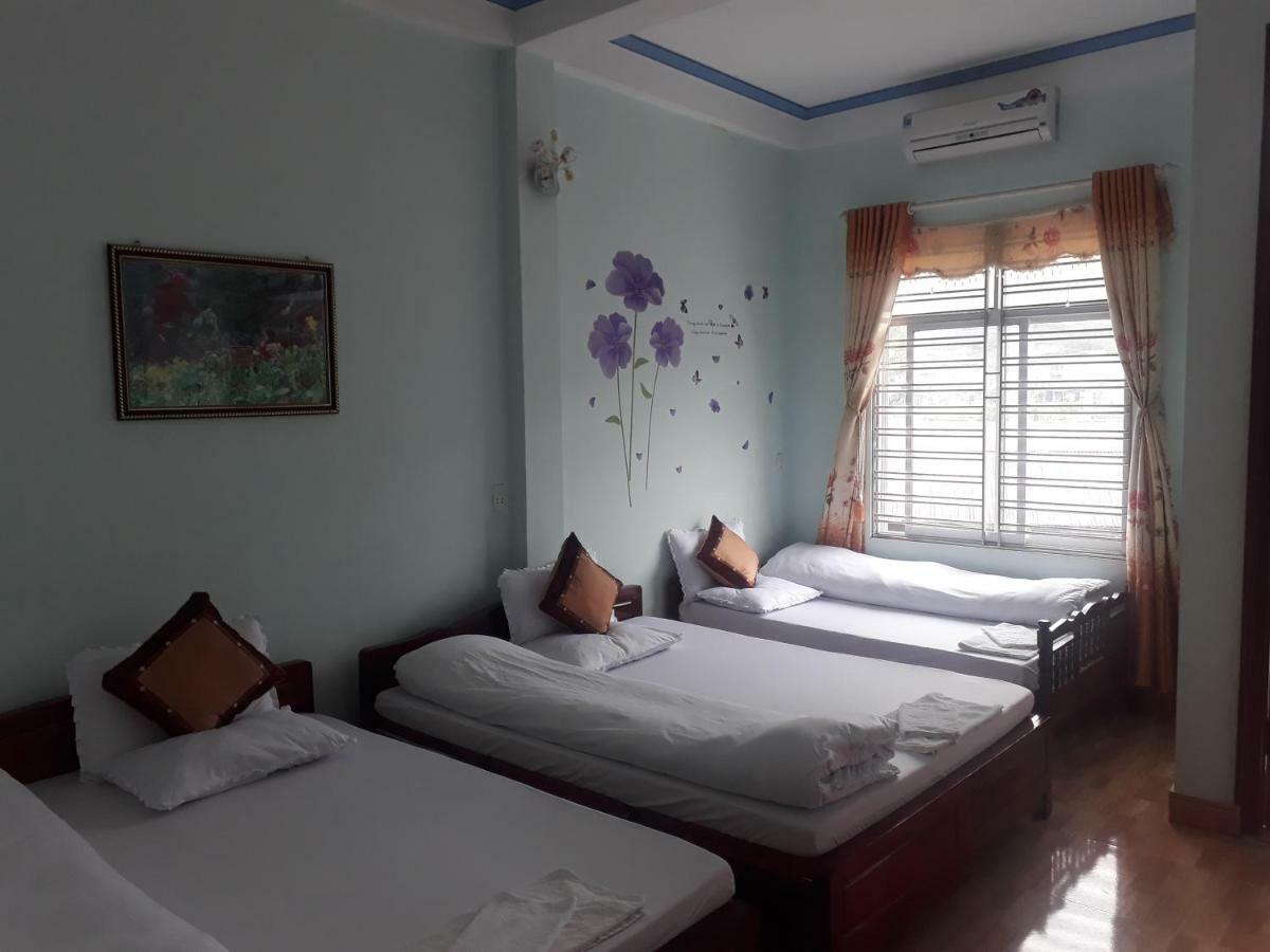 Binh Minh Hostel Dong Van  Εξωτερικό φωτογραφία