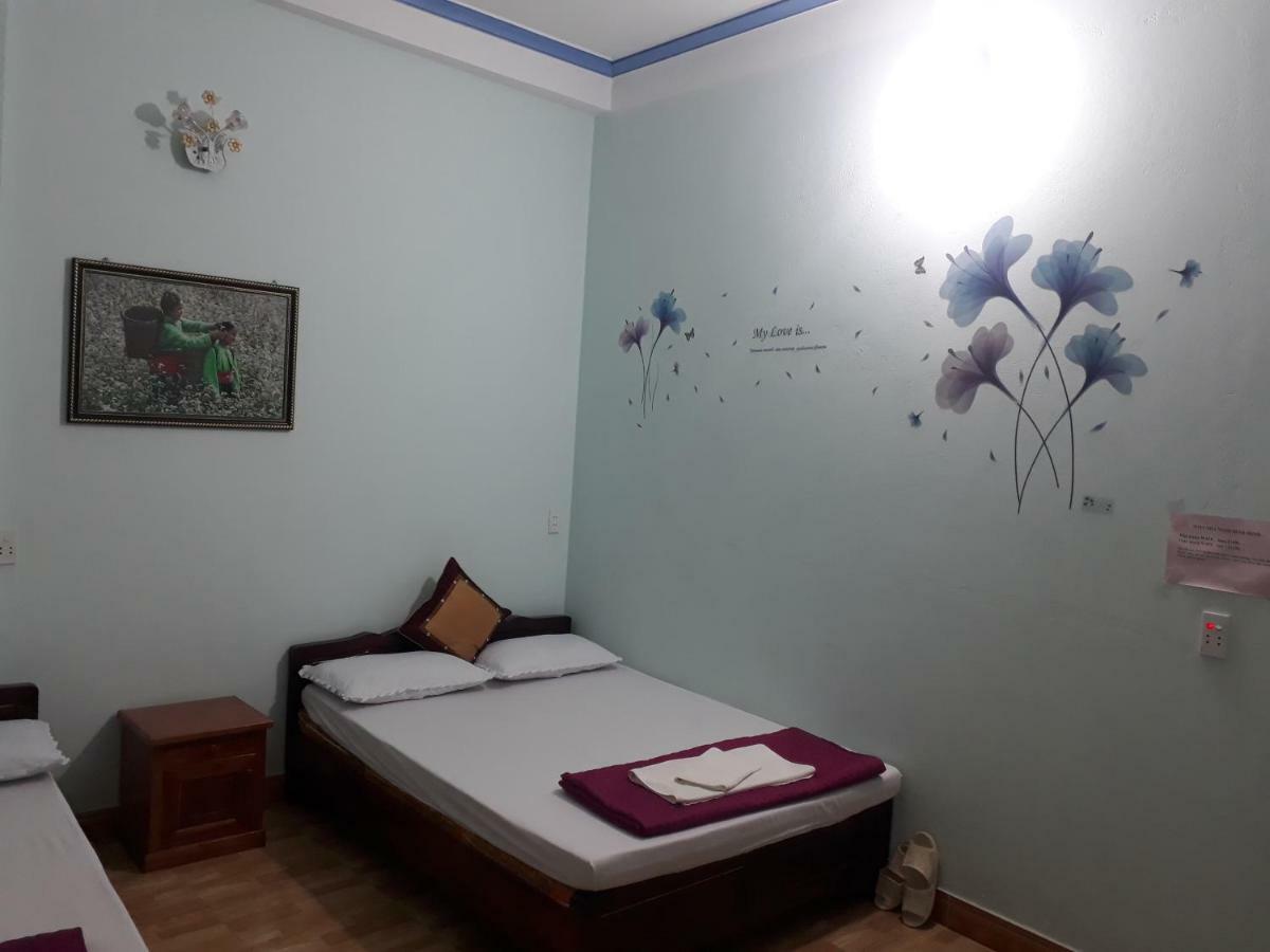 Binh Minh Hostel Dong Van  Εξωτερικό φωτογραφία