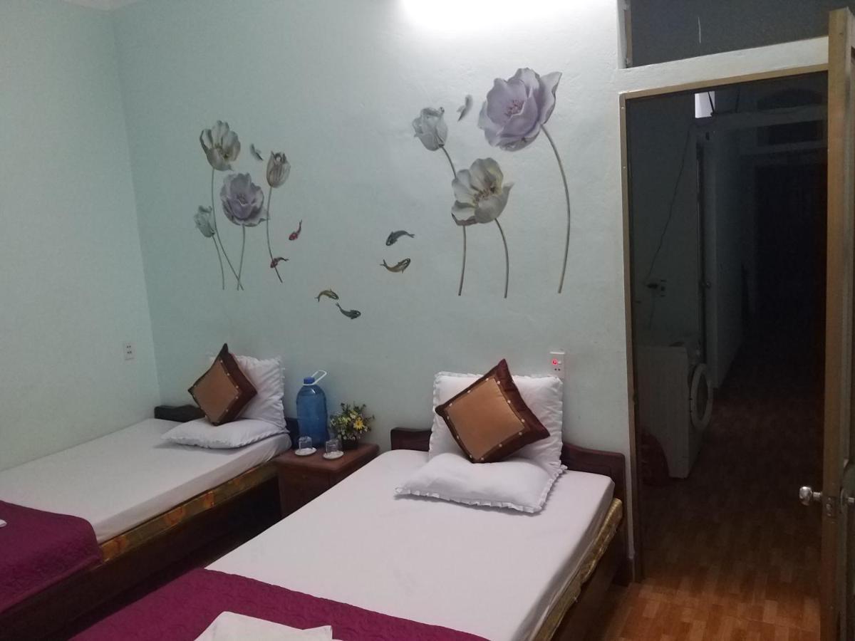 Binh Minh Hostel Dong Van  Δωμάτιο φωτογραφία